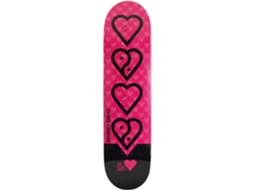 Skate HEART SUPPLY Chris Chann Pro