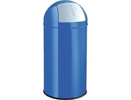 H2401734 Schreibtischablage Kunststoff Blau Helit (h2401734)