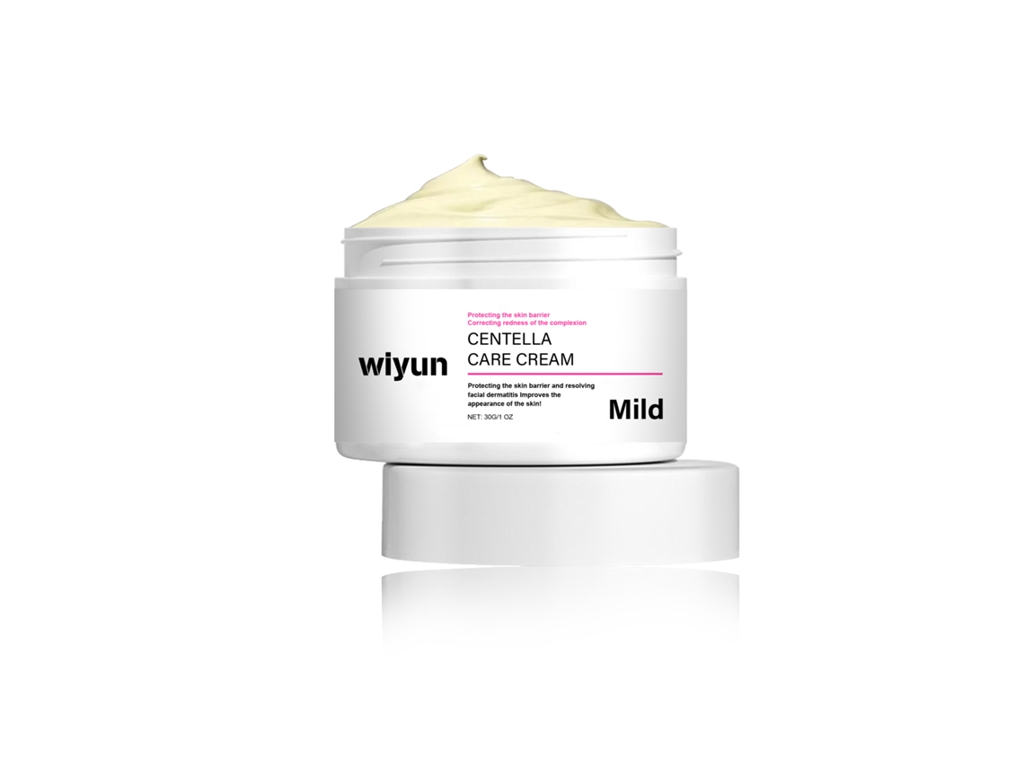 Creme Reparo com Centella Asiática, para Pele Sensível e Danificada LAXISCREED