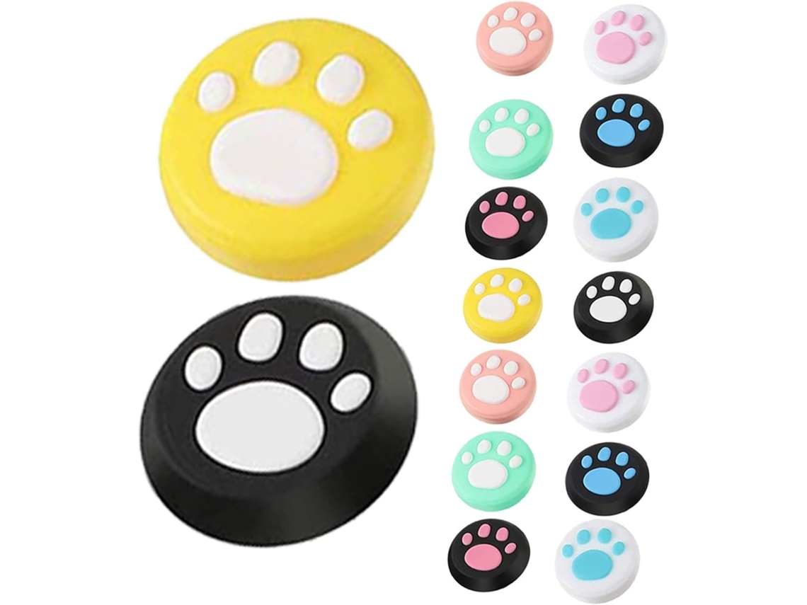 Protetores P/ Joystick Jortmrd
