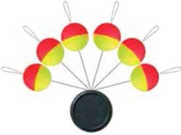 Linha de Pesca SERT Xt Blister Float Round