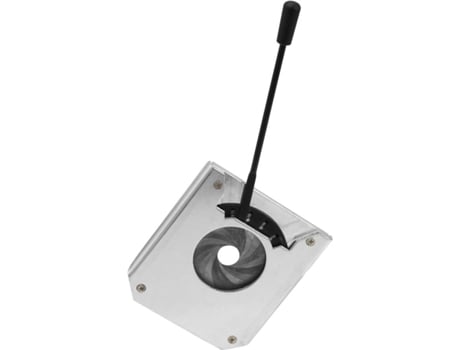 Acessório de Iluminação FUTURELIGHT Iris Profile 200