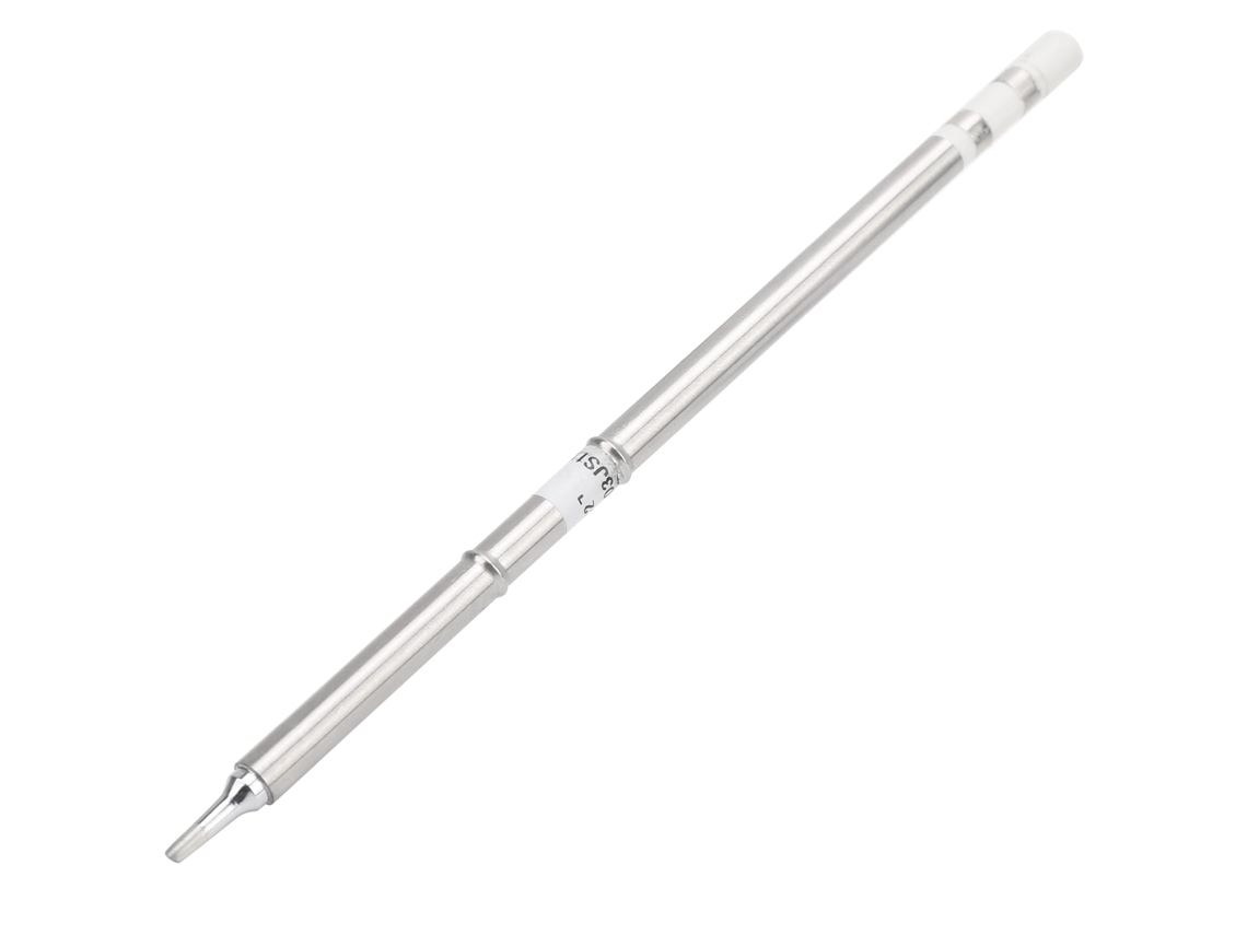 Punta De Soldadura Eléctrica T12‑bc2 Para Lapicero De Soldar, Pieza De Reemplazo De Punta De Hierro De Soldar