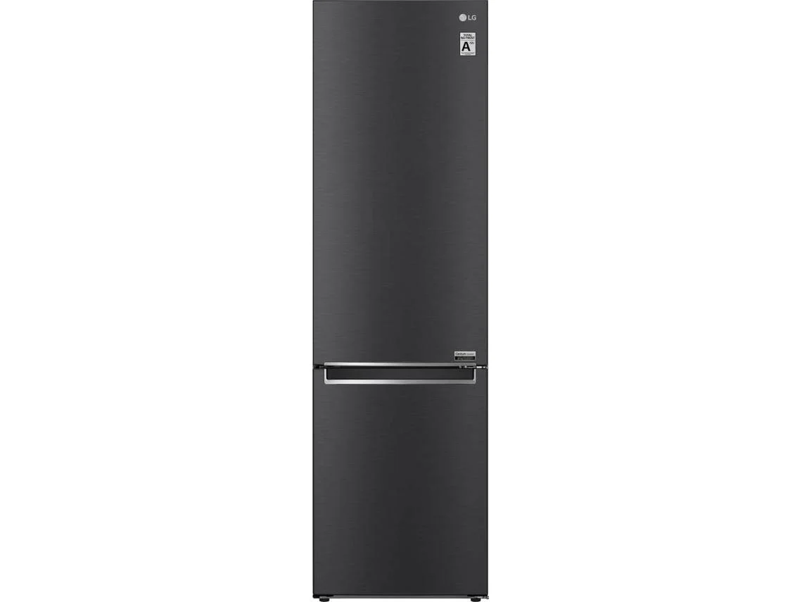 Frigorífico Combinado LG GBB92MCB2P (Outlet Grade B - No Frost - 203 cm - 384 L - Preto)