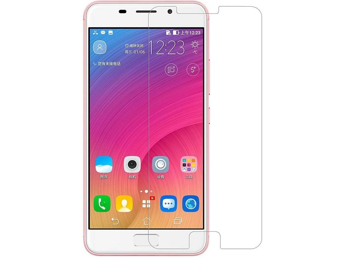 Pelicula de Vidro MULTI4YOU Zenfone 3s Max ZC521TL