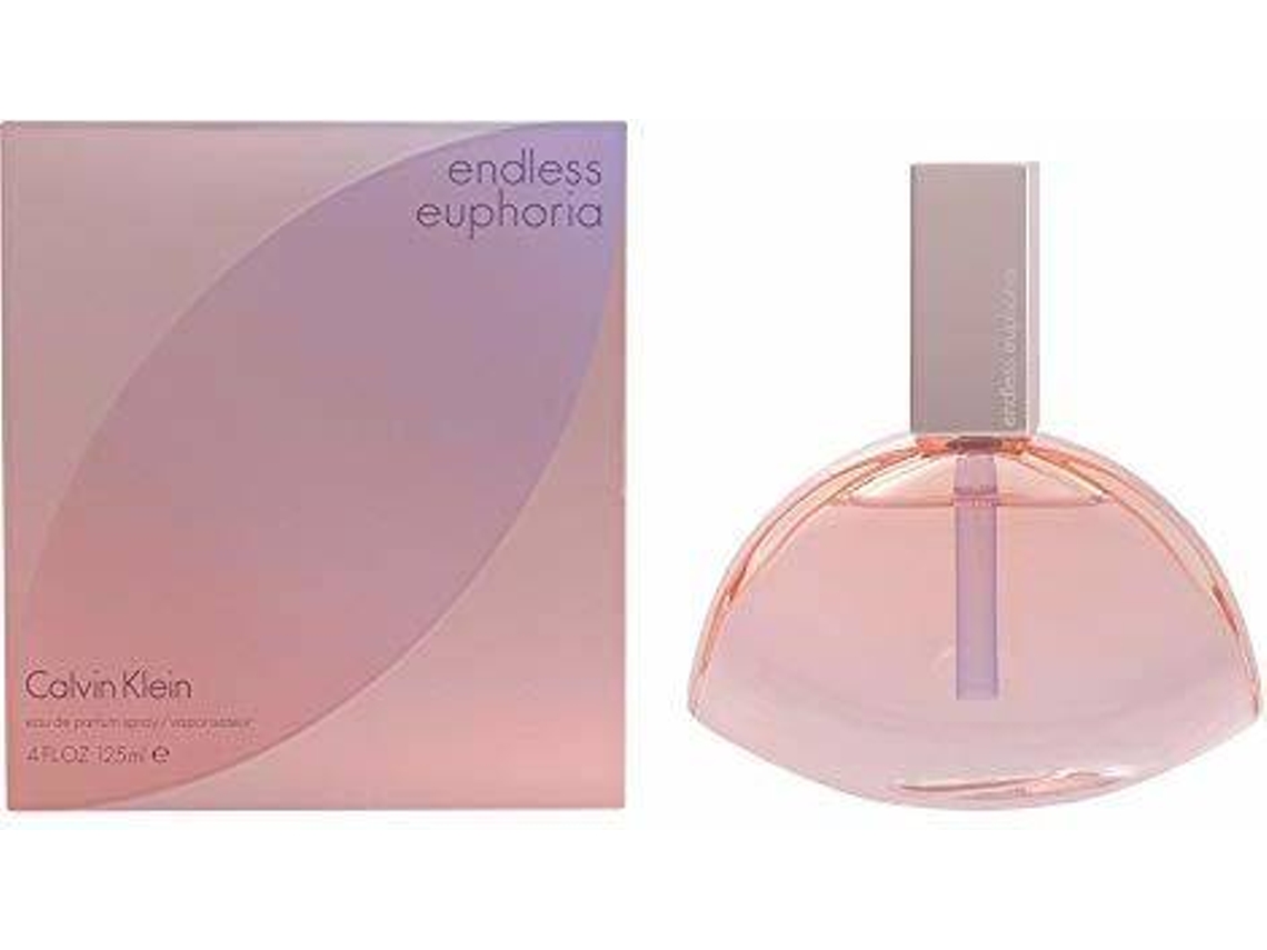 Perfume CALVIN KLEIN Euphoria Endless 4.2fl.oz Eau de Parfum (125 ml)