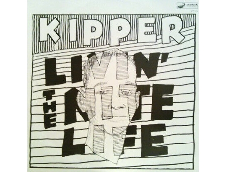 Vinil Livin The Nitelife Irma Casadiprimordine