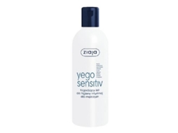 Gel De Higiene Íntima - Yego Sensitiv - Calmante - Homem - 300 Ml