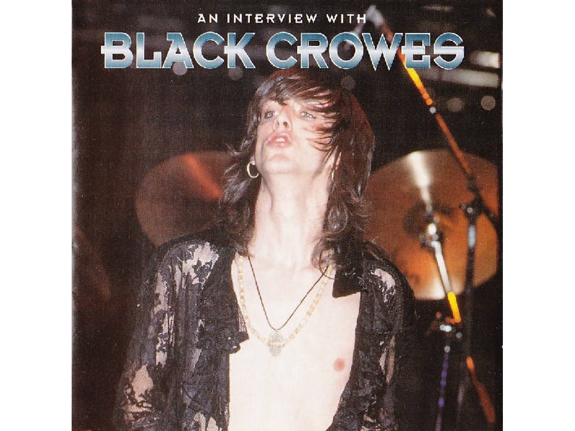 CD The Black Crowes - An Instant Called Now (1CDs)