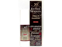 Óleo de Massagem EXTASE SENSUAL Unisex