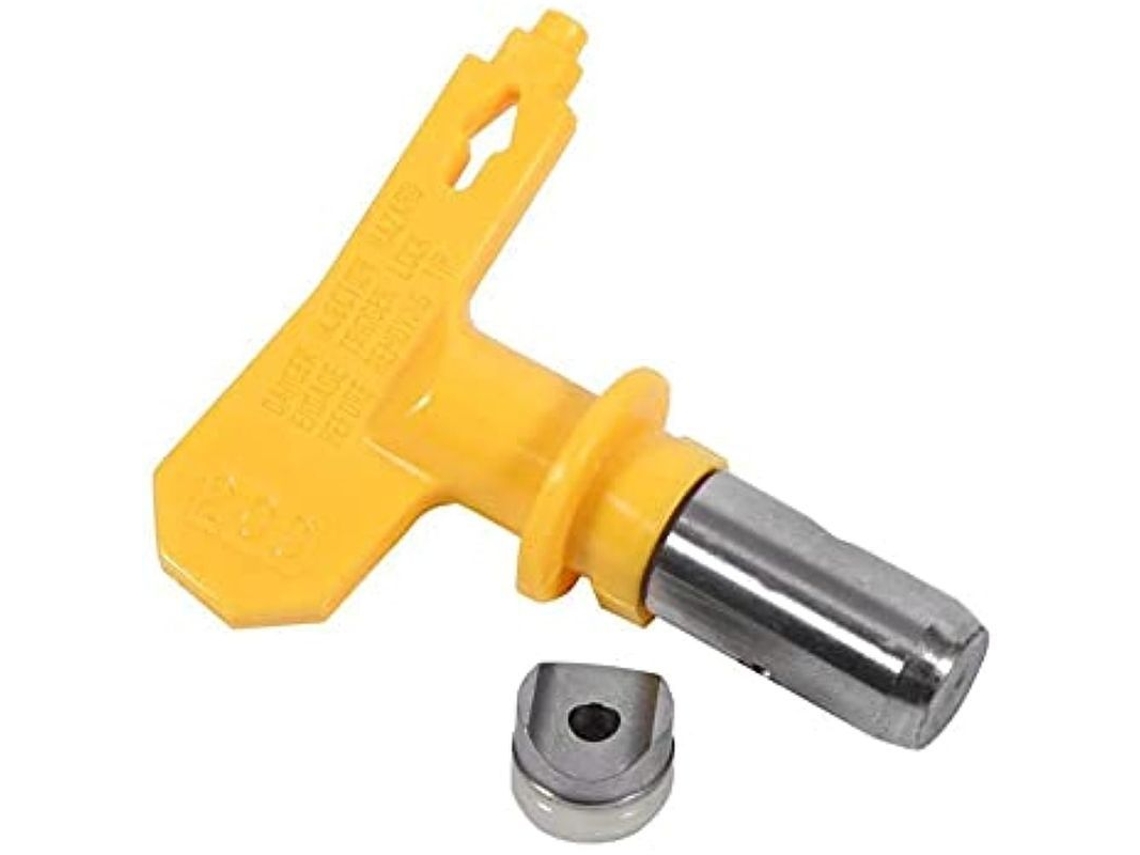 Pistola de pulverização elétrica de alta pressão universal airless 517 com bico resistente ao desgaste | S/MARCA