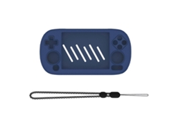 Capa Protetora de Silicone para Console Retrô GOKOCO
