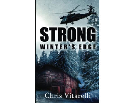 Livro Strong Winters Edge The Strong Series de Chris Vitarelli (Inglês)