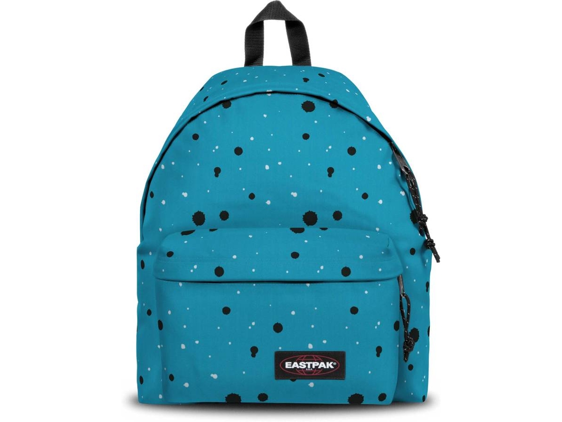 Mochila EASTPAK EK000620K751 (Azul - 40 x 30 x 18 cm - Poliéster)