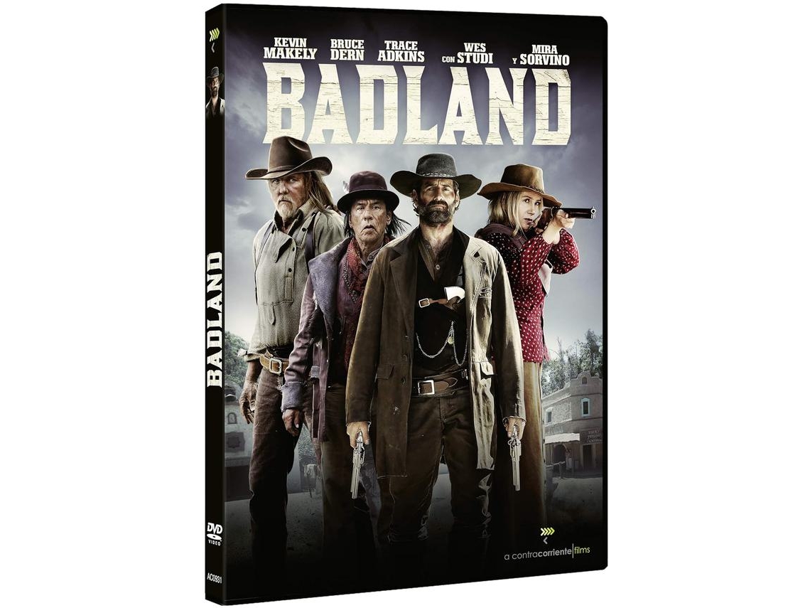 Badland 2019