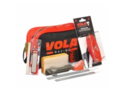 Caixa de ferramentas VOLA Tuning Kit Plus TU