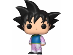 Figura FUNKO Pop Animation: Dragon Ball Z S6 - Goten