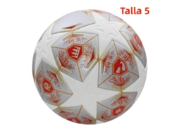 Chuteira de Futebol MDUG (tamanho 5) alta elasticidade, sem costuras, termocolada, para jogos de liga