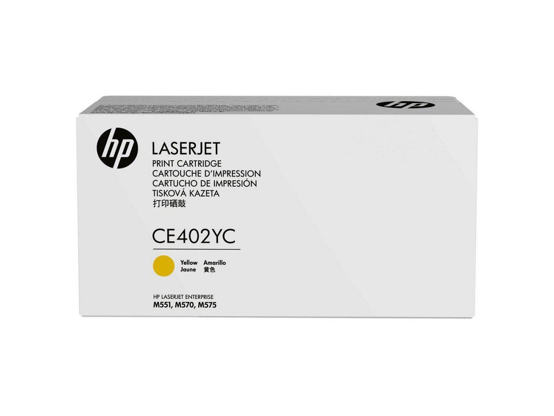Hp Ce402Yc