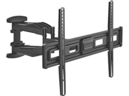 Suporte de TV Full MITSAI M Large MLFM8404 (Outlet Caixa Aberta - Ajustável - 37'' a 80'')