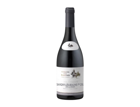 Vinho DOMAINE DES RIOTTES Domaine des Riottes. Les Lavières Premier Cru Savigny-lès-Beaune Crianza (0.75 L - 1 Unidade)
