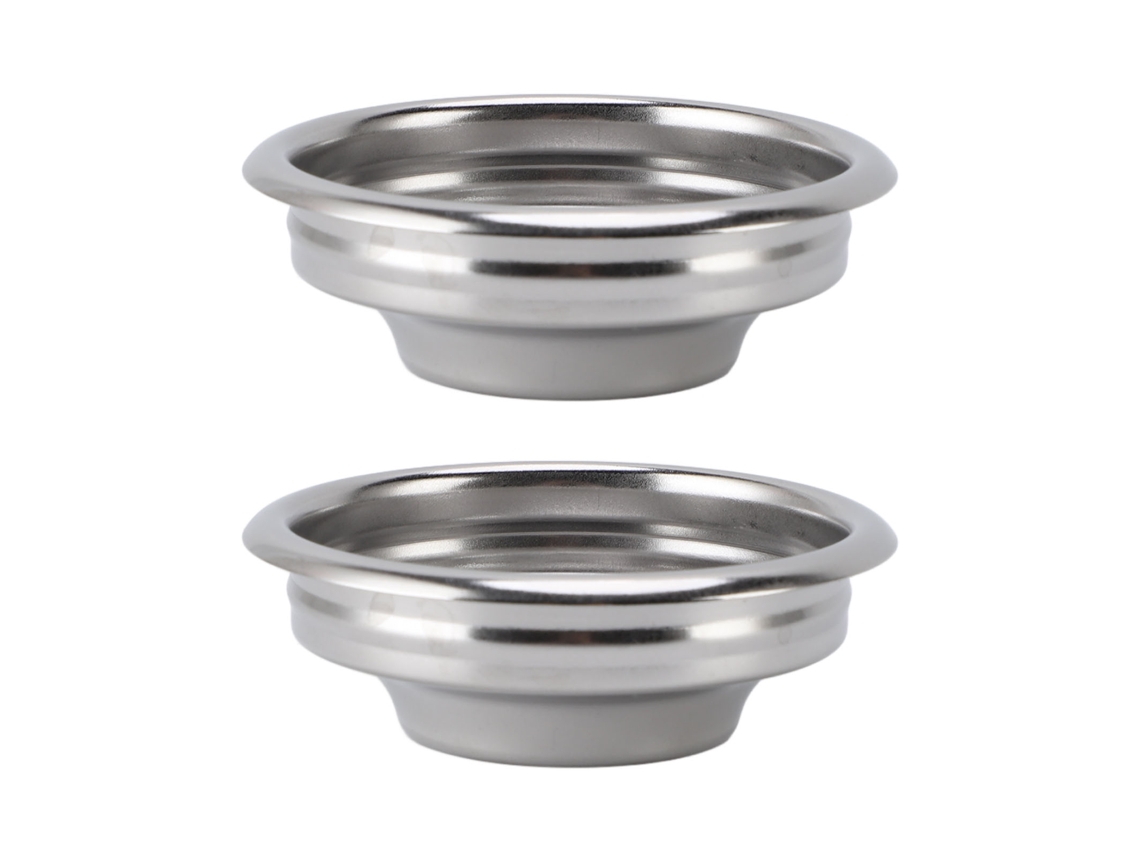 Cesto Filtro Portafilter LAXISCREED 1 Xícara Aço Inox 58mm
