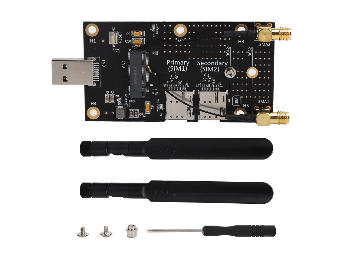 Adaptador M.2 para Usb3.0 LAXISCREED