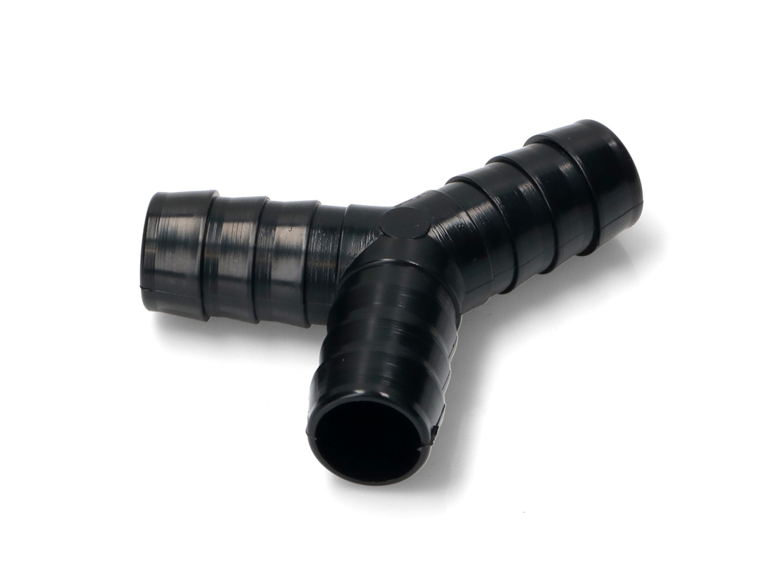 Conector Triplo da Mangueira de Saída Tipo Y para Máquina de Lavar Roupa Dwh920un