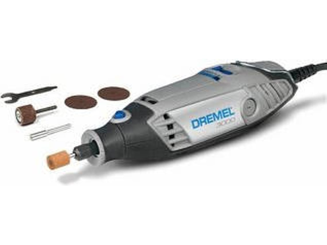 Multiferramenta DREMEL 3000 F0133000JU