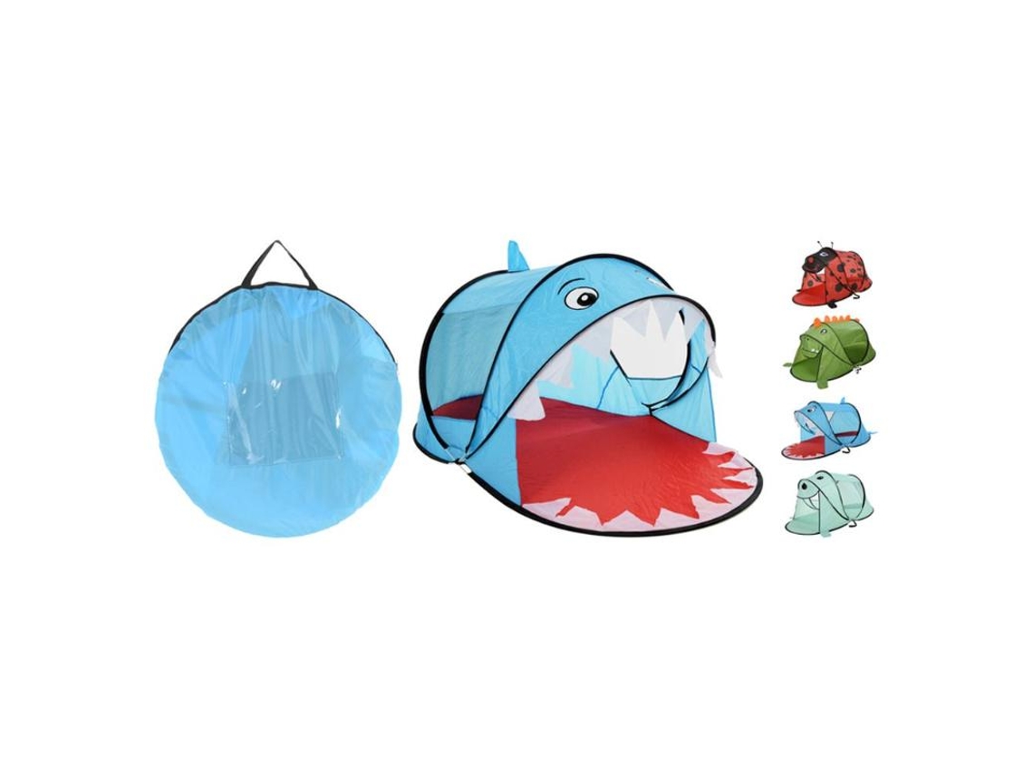 Tienda Campaña Infantil Surtida Probeach