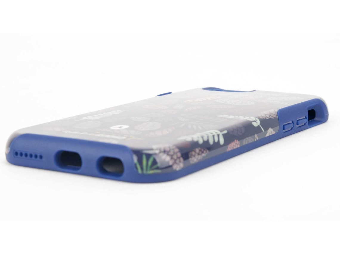 Capa p/ iPhone 6 GOODIS Colour Collection Fall