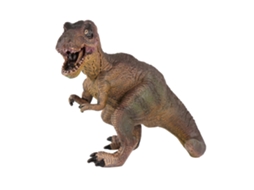 Mali brinquedo Dinossauro Simulação Modelo Plástico Animal Infantil Decorativo Desktop