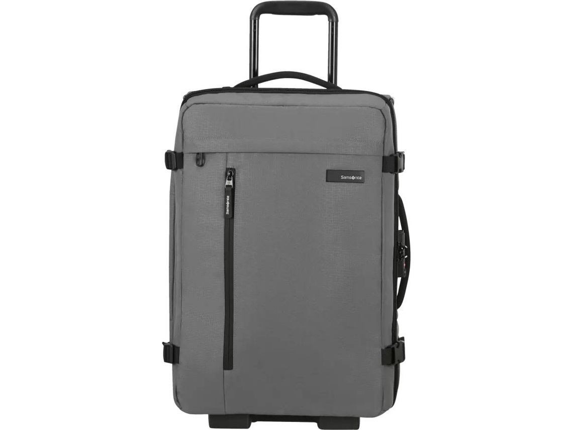 Saco Viagem Cabine SAMSONITE Roader Cinzento (55x35x23cm - 39,5 L)
