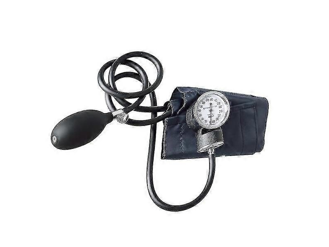 Monitor De Pressão Arterial Com Manguito Padrão