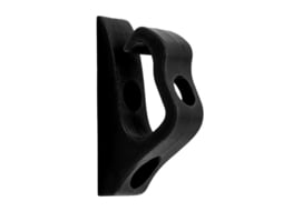 Gancho De Plástico Preto Para Xiaomi