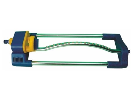Aspersor de Irrigação Oscilante com 18 Furos Oferta Exclusiva