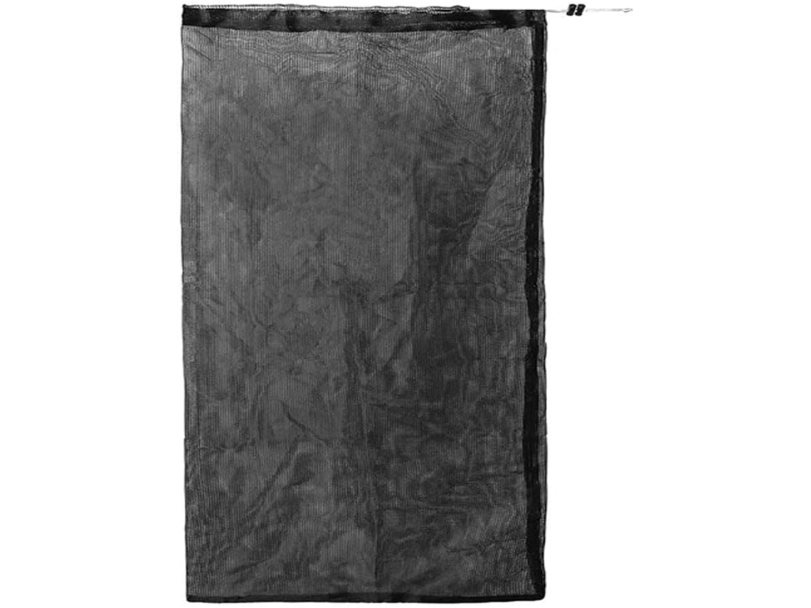 Saco Coletor Resistente Para Triturador De Madeira, 61 X 122 Cm, Em