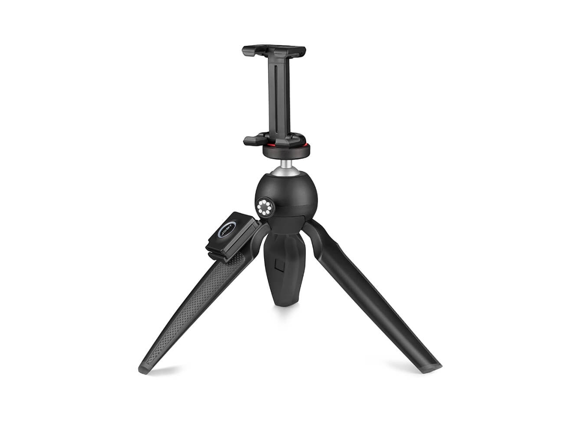 Stativkit Smartphone Handypod Mobile Plus AQUAFORGE