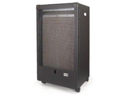 Aquecedor Termoventilador NA