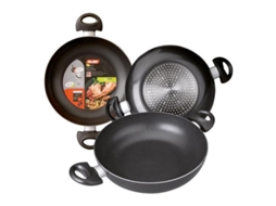 Ibili sarten honda c 2 asas fusion 36 cms 450936