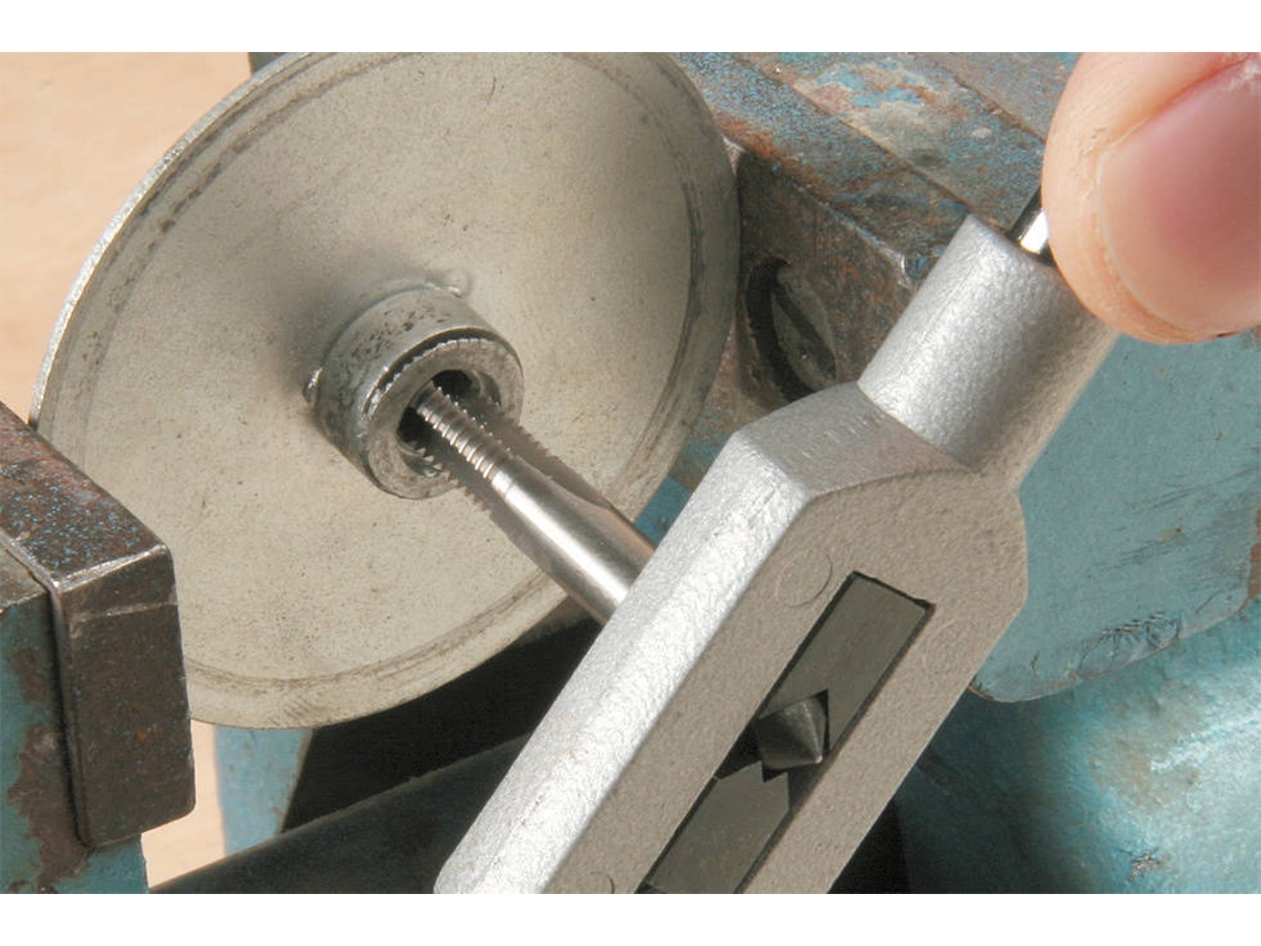 Desandador de Machos KWB M1- M12