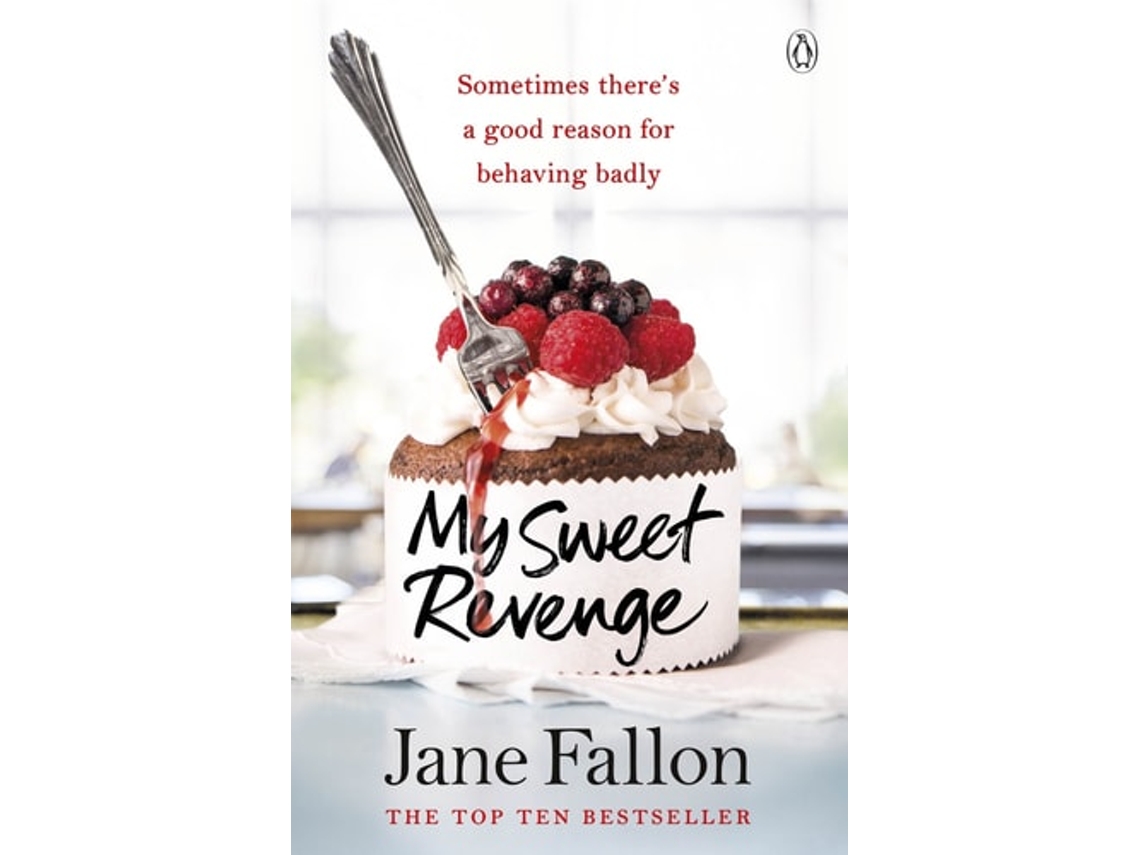 Livro Acting Up de Jane Fallon