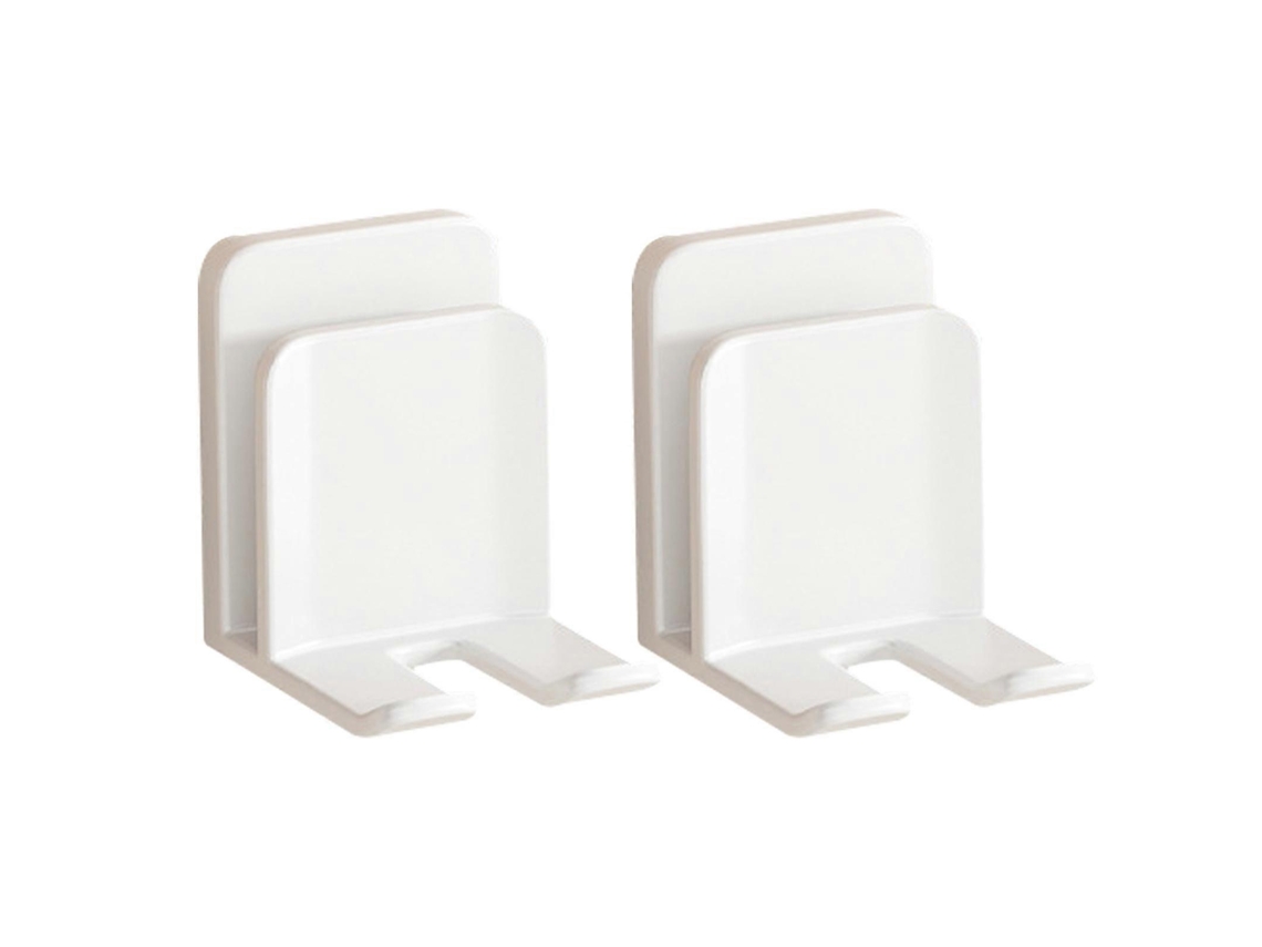 Suporte Escova Dentes Elétrica Parede