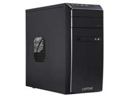 Desktop CAPTIVA (i5-1240 - RAM: 16 GB - 500 GB SSD)