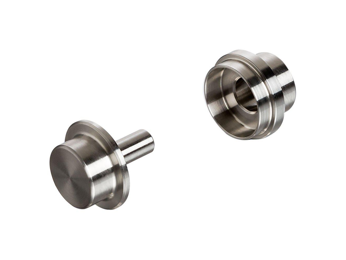 Tacx E-Thru X-12 142 Mm Trainer Axle