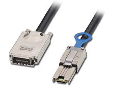 caboerial Attached SCSI (SAS) TANDBERG DATA