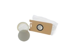 Filtro Hepa Para Aspirador De Pó Lydsto H4, Esponja Coletora De Pó, Peças Para Aspirador De Pó_ozo