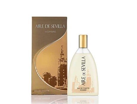 Aire de Sevilla HOMBRE 150ml edt homem (Instituto Español)