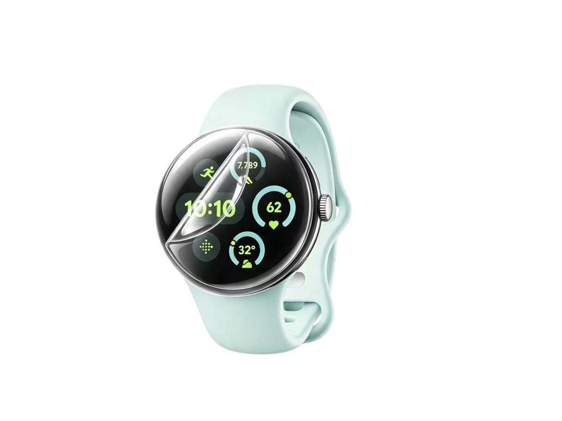 Protetor De Ecrã De Hidrogel Para Google Pixel Watch 5 41mm (5pc)