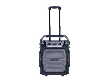 Rádio MAC AUDIO MRS 777